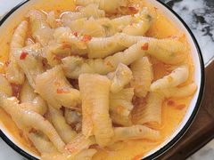 -小乡小镇·传承桐庐土菜·老板亲自烧的菜