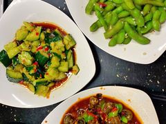 -虾老大小龙虾烧烤(竞舟店)