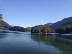 -广州市流溪河国家森林公园