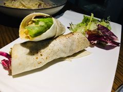 -107私厨·牛排馆(龙岗店)