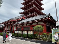 -浅草寺