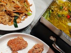 -王庄阿咪海鲜大排档(上下杭店)