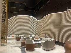 -中环禧悦酒店·禧临阁餐厅