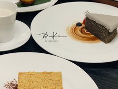 -彩丰楼中餐厅·早茶·点心·粤菜(海口华彩洲际酒店)