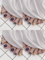 -M·X Nail日式美甲美睫