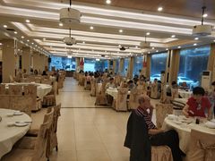 大堂-螺涌海鲜酒楼(增槎路店)