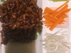 -玉桥餐厅(天坛店)