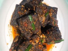 -呷湘厨·鱼汤捞饭·剁椒鱼头·辣椒炒肉(国家会展中心店)
