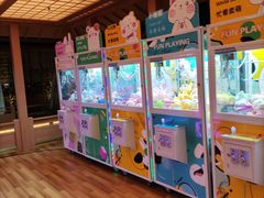 -蓝鲸湾汤泉(包河店)