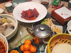 -大鸭梨(天通西苑店)