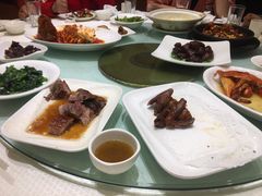 -金时代顺风大酒店(南桥百联店)