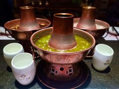 -索伦嘎·传统涮(海拉尔总店)