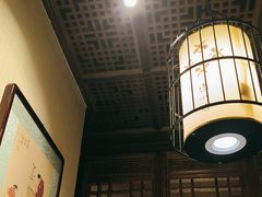 -北平食府(马鞍山路店)