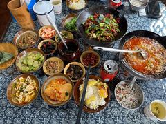 -张关合渣(朱家坳店)