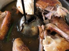 -张家卫·阳江菜·小海鲜(肥婆湾桥店)