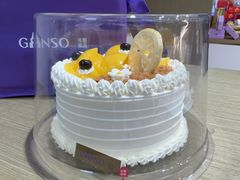 -GANSO元祖食品(金菊路店)