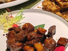 -铜锣湾·有麝自然香(重庆新天地店)