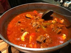 -有才叔的小馆(招商依云曲江店)