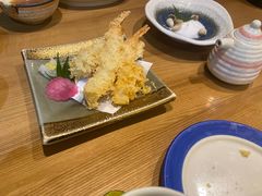 -和创柚子·会席日本料理(新区淮海街店)
