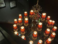 -弦月窗LUNETTE BY AMANDA(复兴路店)