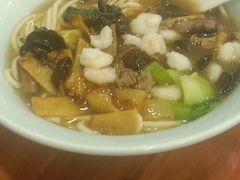 -奎元馆.百年奎元.非遗传承(西湖边的解放路店)