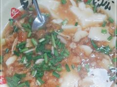 -原掩骨会饶阳豆腐脑总店