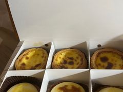 -莉莲蛋挞(日月光店)