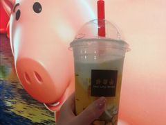 -许留山(梳士巴利道店)