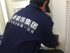 -大宅设计设计店铺(浦东店)