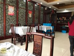 大堂-石家饭店中市店