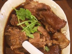 -松發肉骨茶(克拉码头店)