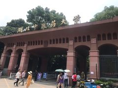 -湖北中医药大学(昙华林校区)
