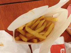 -肯德基(大兴火车站店)
