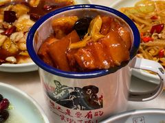 -小吊梨汤·北京菜·烤鸭(鸟巢店)