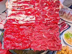 -牛品福潮汕牛肉火锅(旺庄店)