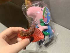 -海底捞火锅(名门店)