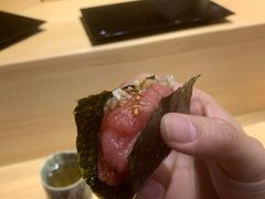 -鮨青(恒基名人购物中心店)