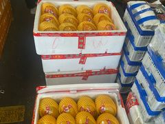 -西郊国际农产品交易中心