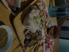 -Thai Basil罗勒叶泰式餐厅(时代天街店)