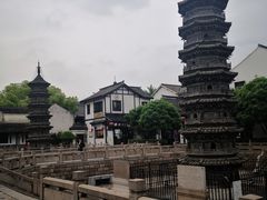 -南翔古镇