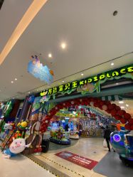 -万达宝贝王(南昌西湖店)