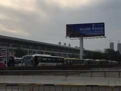 -珠海拱北口岸