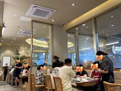 -火婆子·川小馆(扬韬科技广场店)