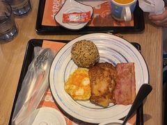-大快活(丽丰店)