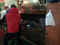 -维吾尔餐厅(宜山路店)