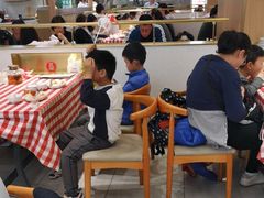-西贝(金桥店)