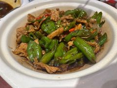 -八大碗·地道东北菜(中街店)