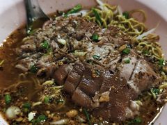 -马里奥明星猪脚饭