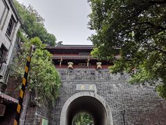 -鼓楼(西湖风景名胜区)