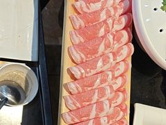 -东来顺饭庄·火锅(环岛店)